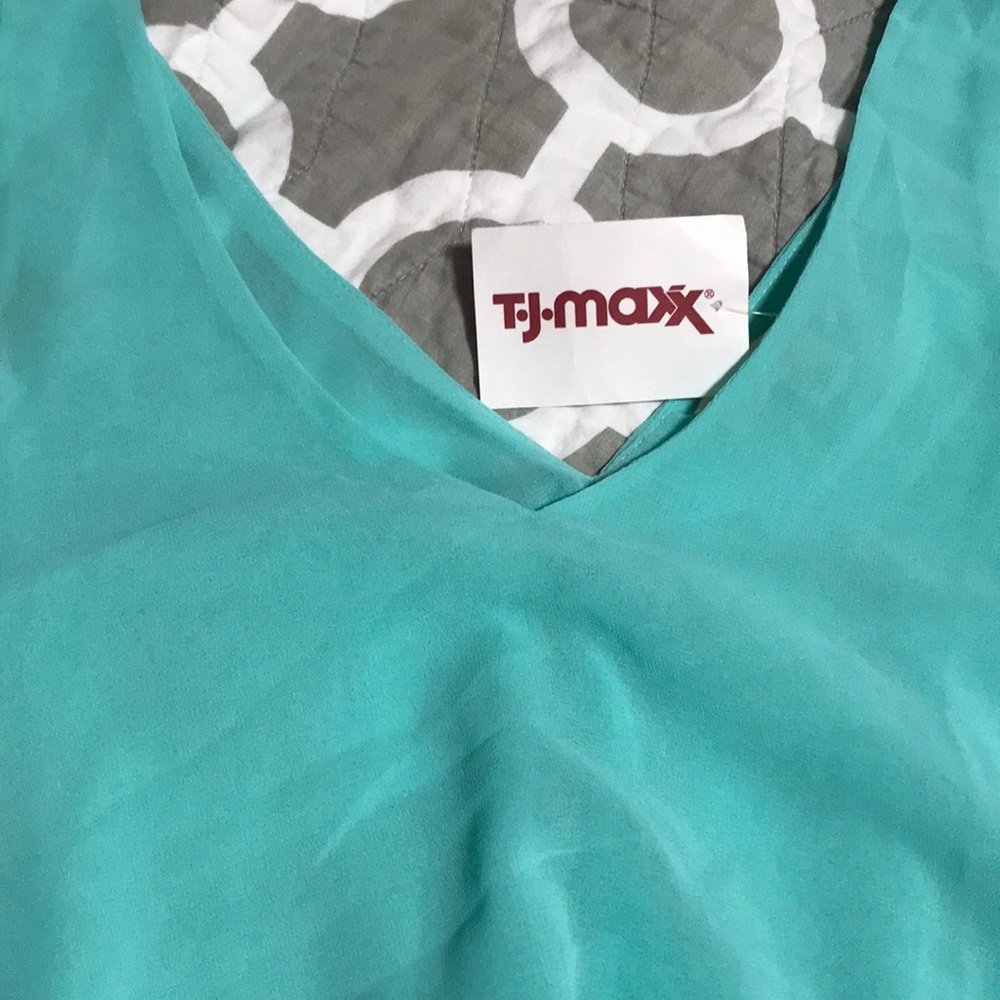 CUTE TANK TOP - Picture 2 of 5